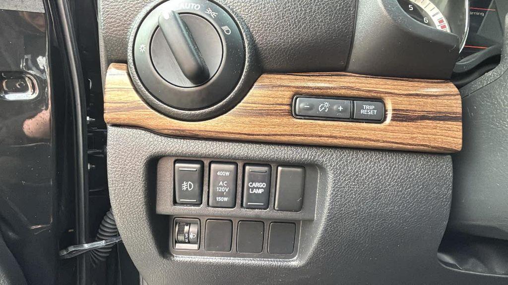 used 2019 Nissan Titan car, priced at $21,461