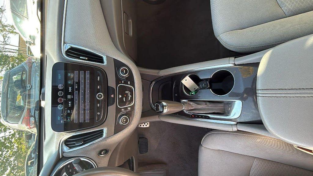 used 2017 Chevrolet Malibu car, priced at $11,677