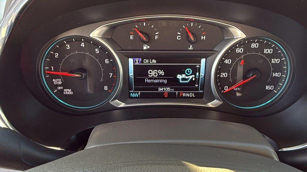 used 2017 Chevrolet Malibu car, priced at $11,677