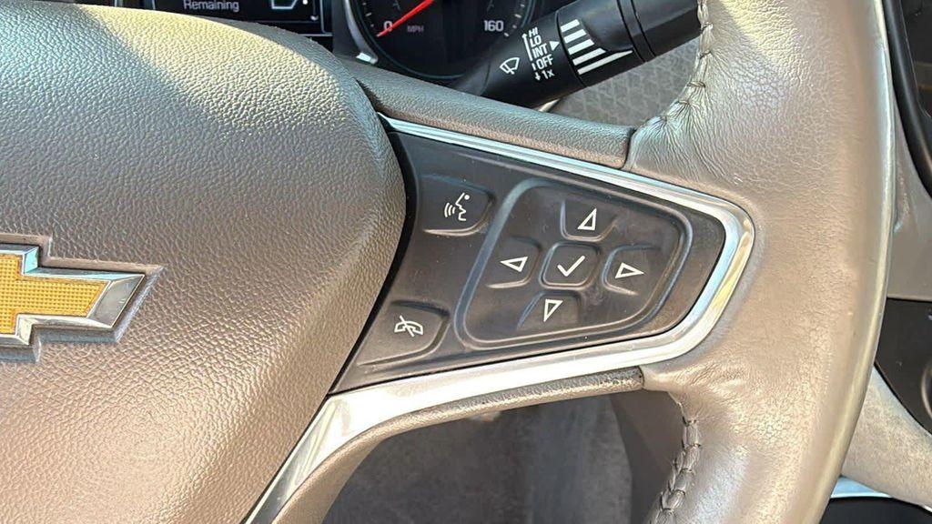 used 2017 Chevrolet Malibu car, priced at $11,677