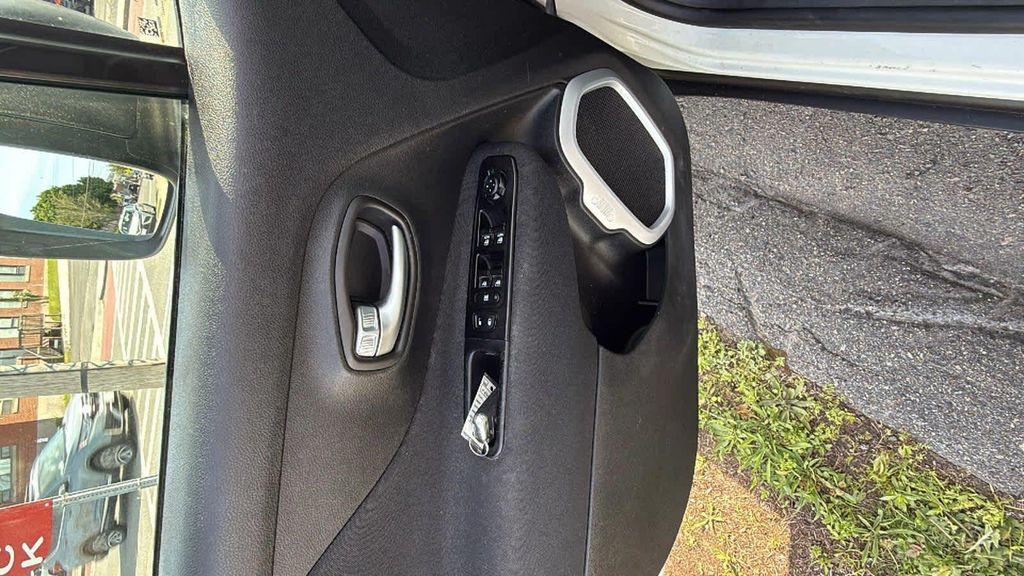 used 2019 Jeep Renegade car, priced at $13,997