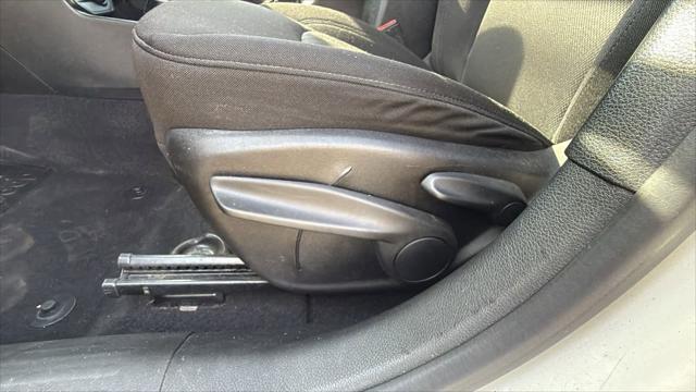 used 2019 Jeep Renegade car, priced at $16,999