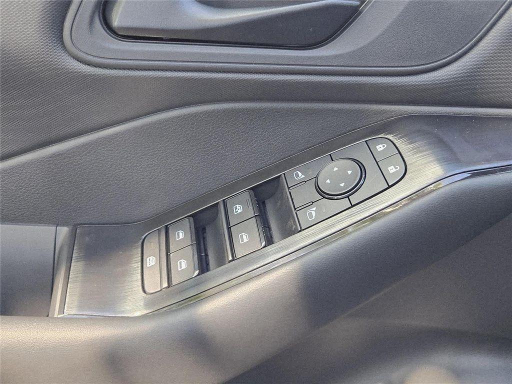 new 2026 Nissan Rogue car, priced at $30,626