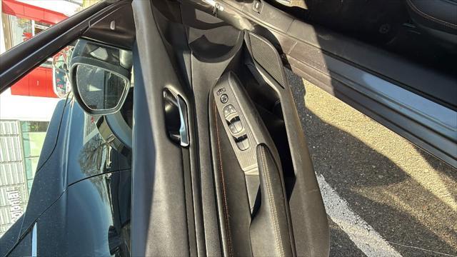 used 2022 Nissan Altima car, priced at $22,542
