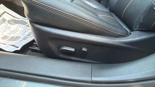 used 2022 Nissan Altima car, priced at $22,542