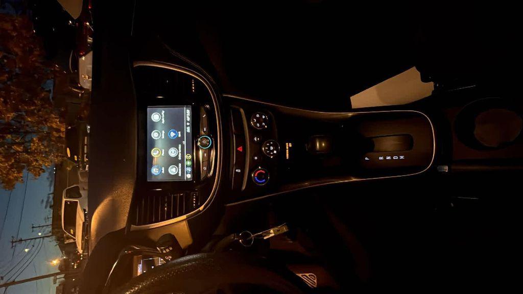 used 2019 Chevrolet Trax car, priced at $10,888