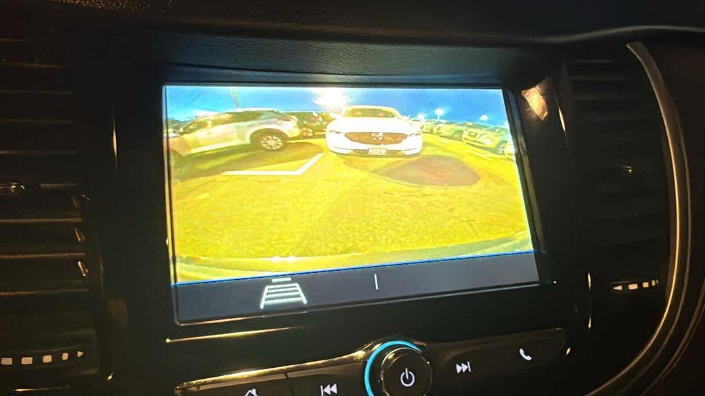 used 2019 Chevrolet Trax car, priced at $10,888