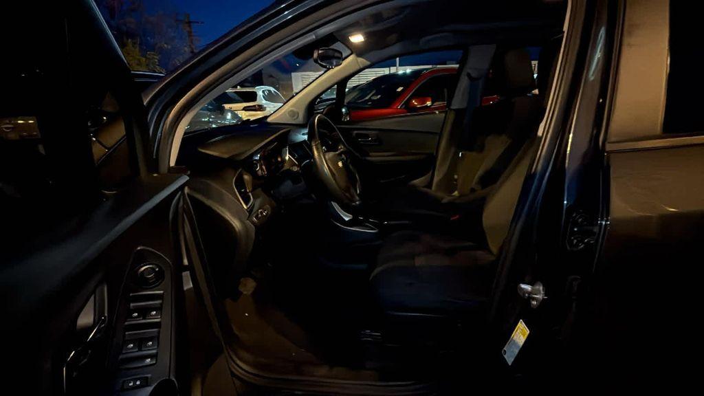 used 2019 Chevrolet Trax car, priced at $10,888