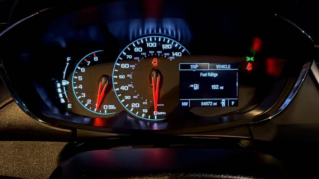 used 2019 Chevrolet Trax car, priced at $10,888