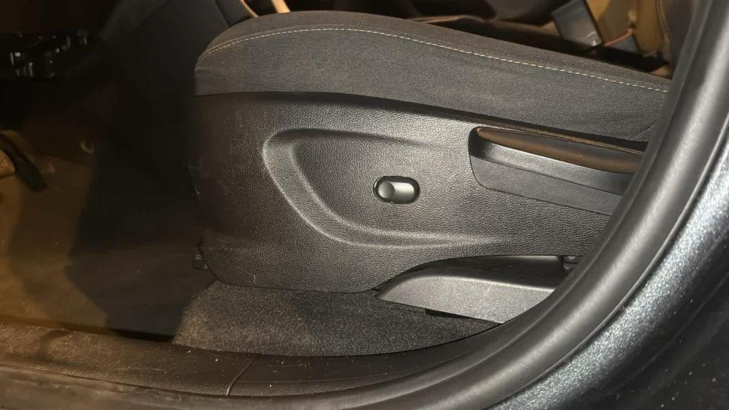 used 2019 Chevrolet Trax car, priced at $10,888