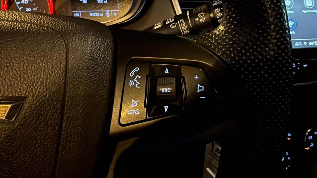 used 2019 Chevrolet Trax car, priced at $10,888