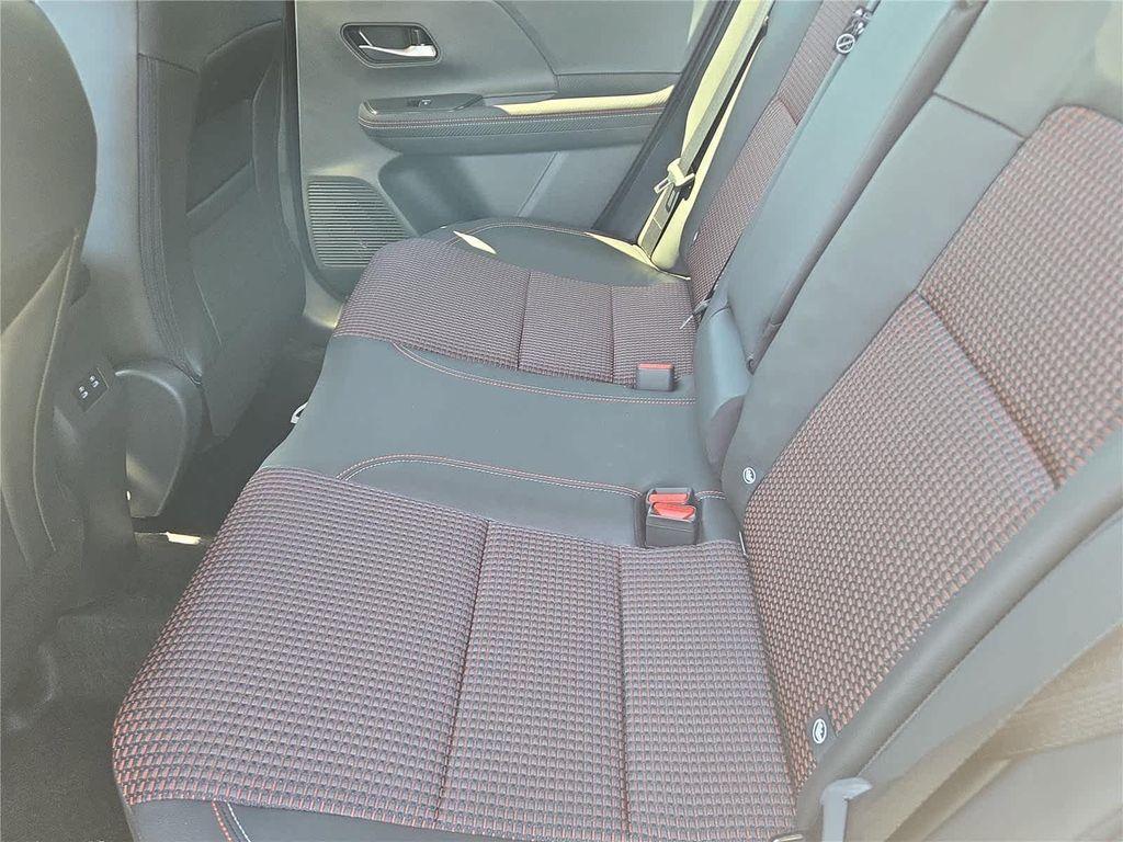 new 2025 Nissan Kicks car, priced at $32,718