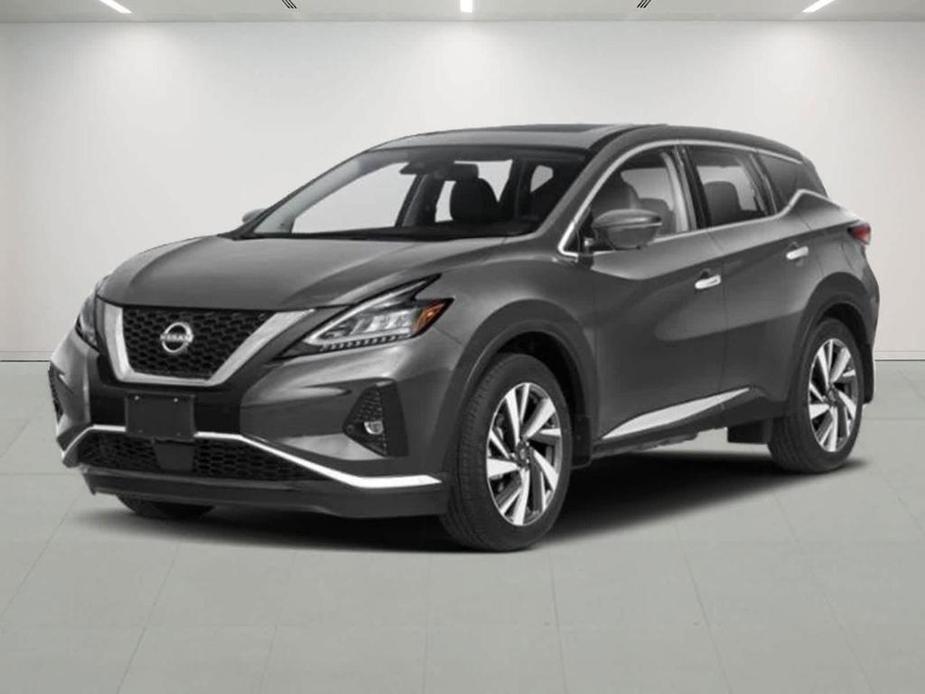 new 2024 Nissan Murano car, priced at $48,585
