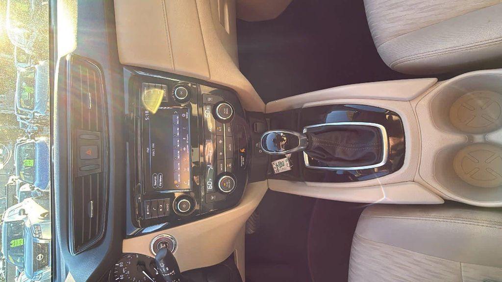 used 2019 Nissan Rogue car, priced at $16,777