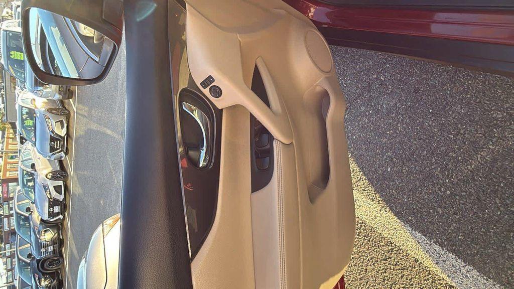 used 2019 Nissan Rogue car, priced at $16,777