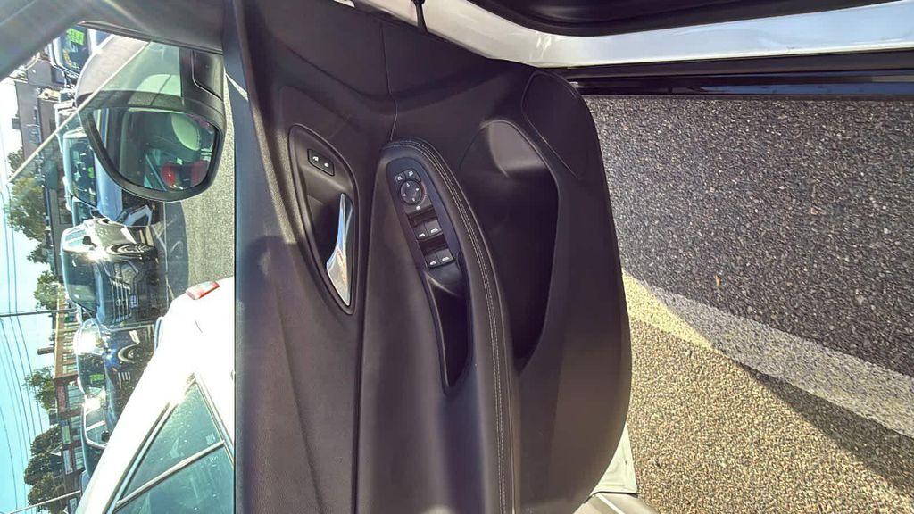 used 2024 Buick Encore GX car, priced at $21,677