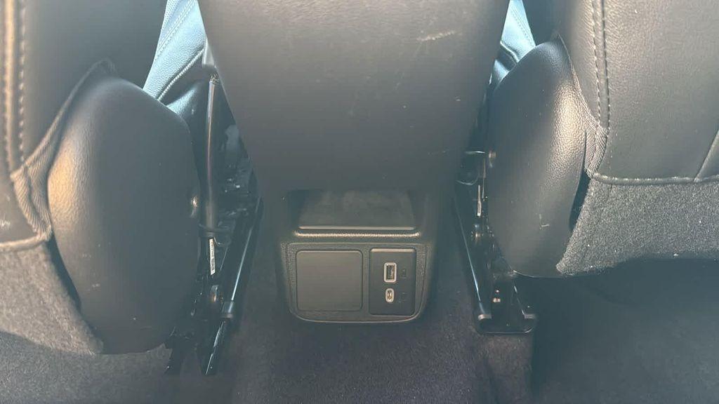 used 2024 Buick Encore GX car, priced at $21,677