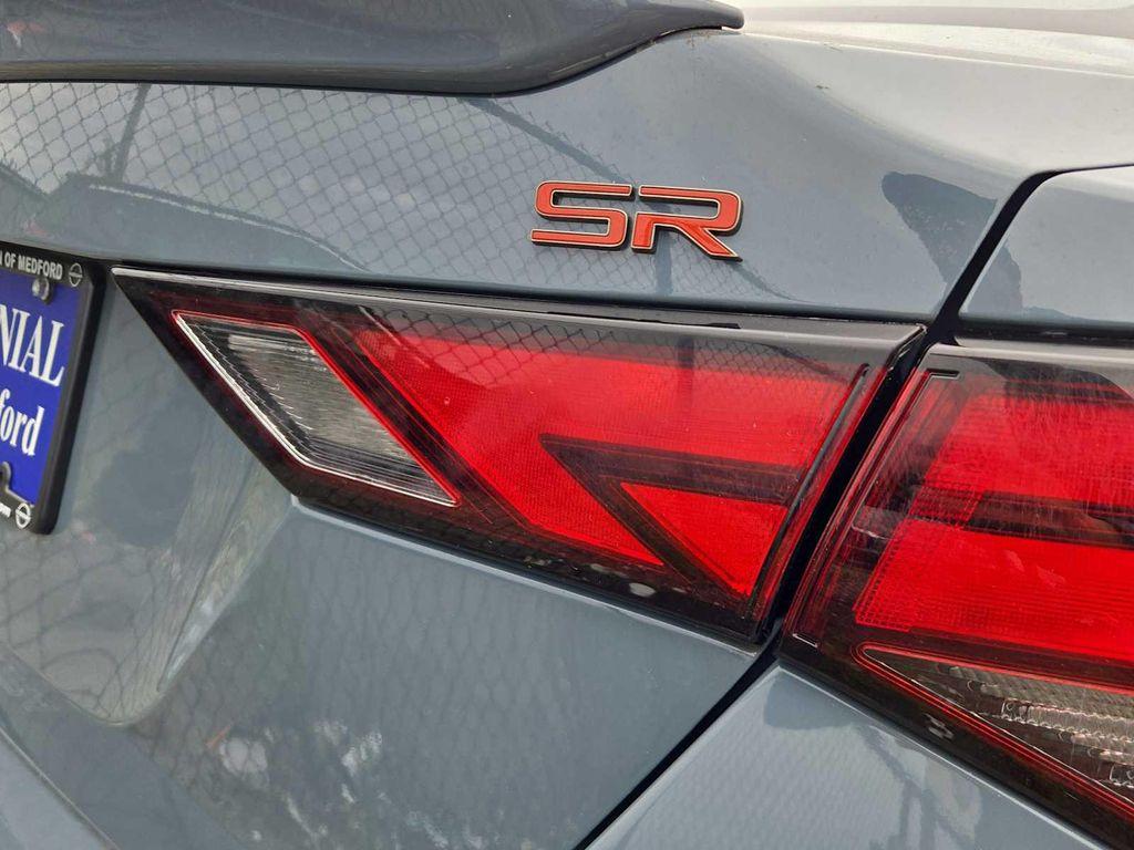 new 2025 Nissan Sentra car, priced at $28,549