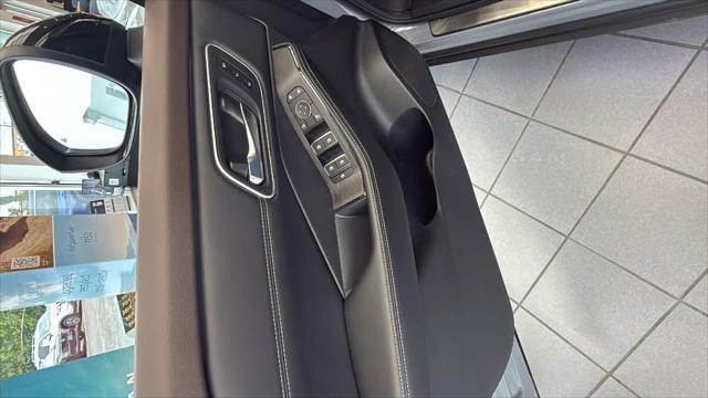 used 2023 Nissan Rogue car, priced at $34,900
