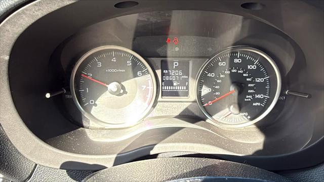 used 2015 Subaru Impreza car, priced at $10,621