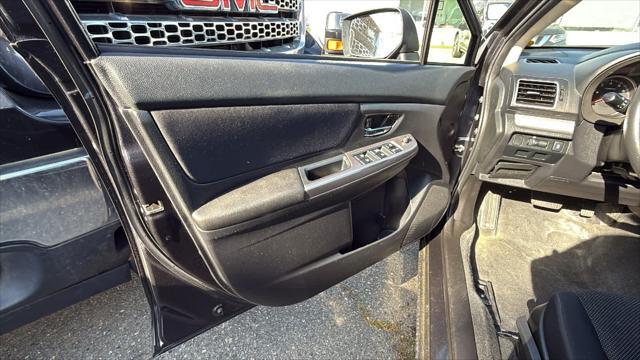 used 2015 Subaru Impreza car, priced at $10,621