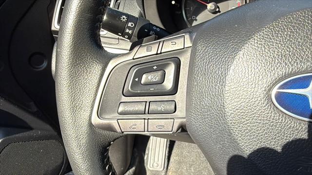 used 2015 Subaru Impreza car, priced at $10,621