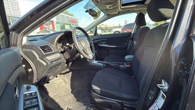 used 2015 Subaru Impreza car, priced at $10,621