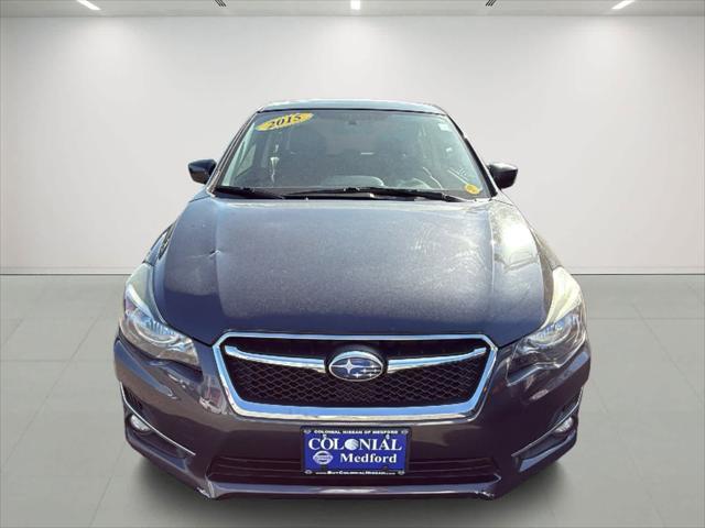 used 2015 Subaru Impreza car, priced at $10,621