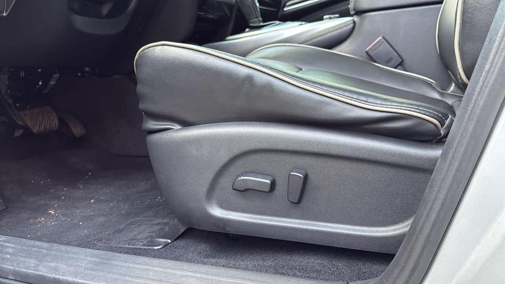 used 2019 INFINITI QX60 car, priced at $16,434