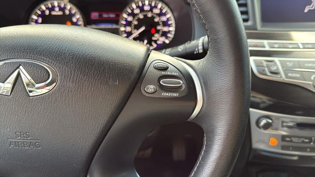 used 2019 INFINITI QX60 car, priced at $16,434