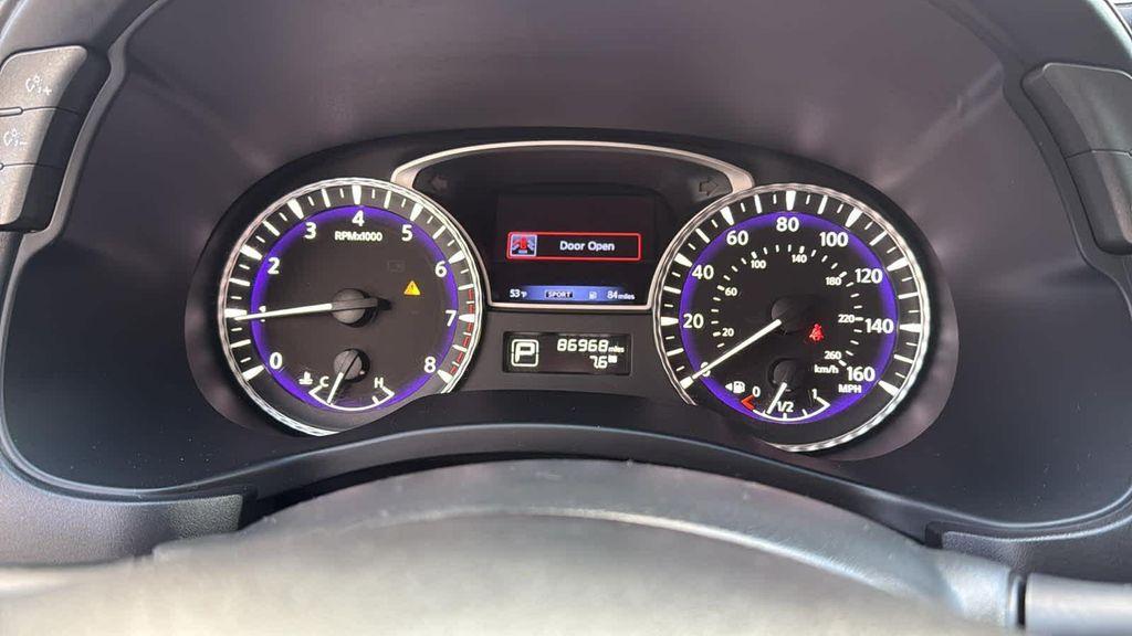 used 2019 INFINITI QX60 car, priced at $16,434