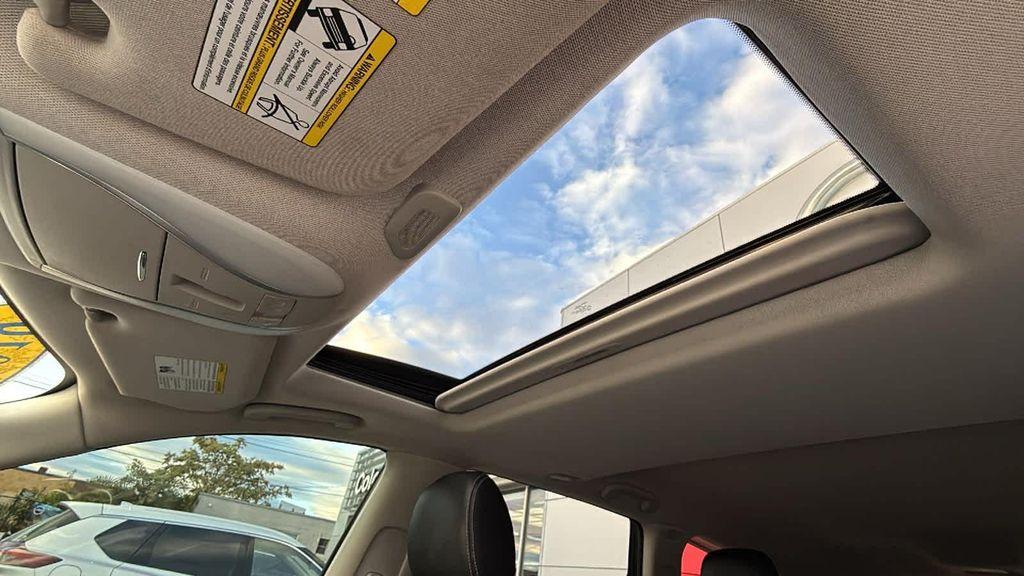 used 2019 INFINITI QX60 car, priced at $16,434