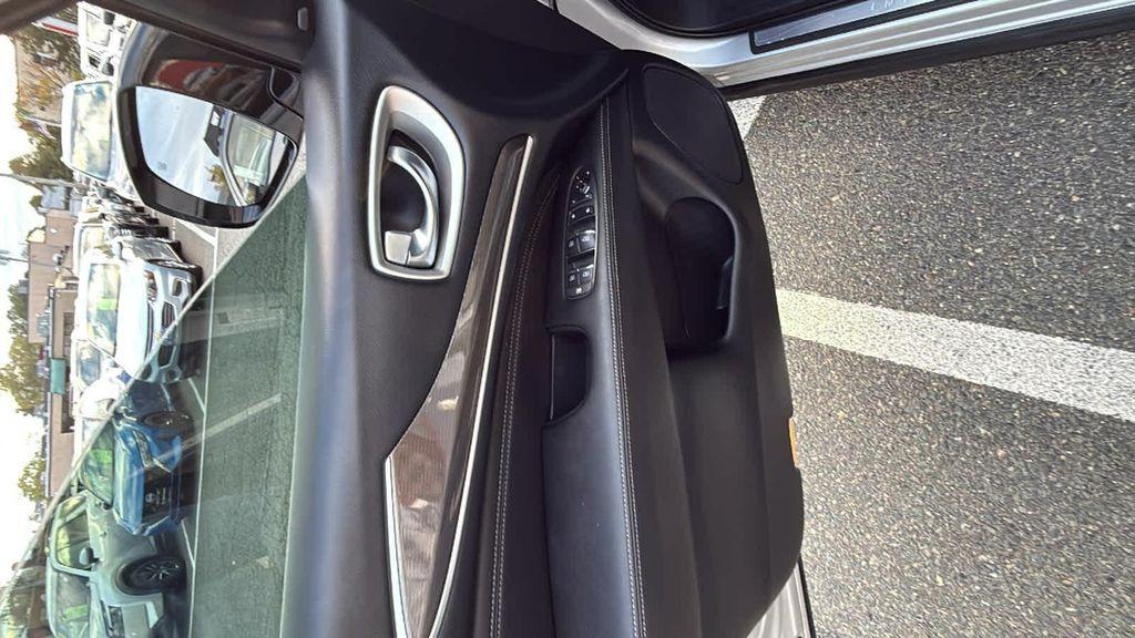 used 2019 INFINITI QX60 car, priced at $16,434