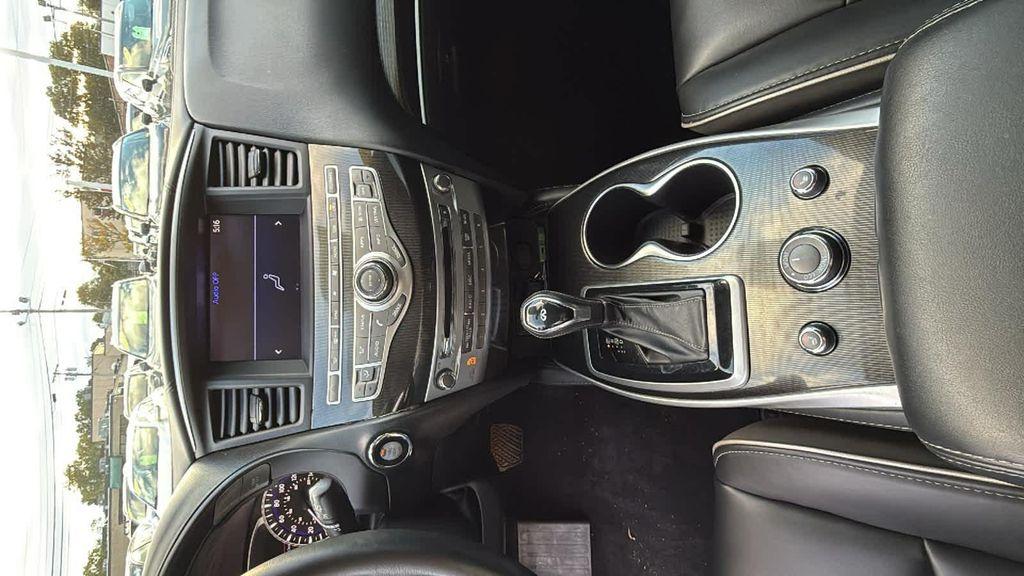 used 2019 INFINITI QX60 car, priced at $16,434