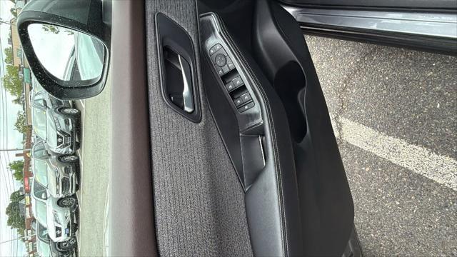 used 2023 Nissan Rogue car, priced at $26,995