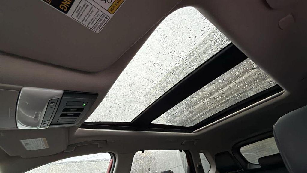 used 2023 Nissan Rogue car, priced at $23,769