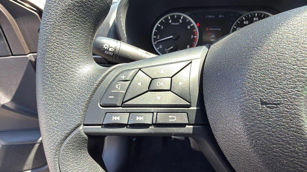used 2024 Nissan Sentra car, priced at $20,477