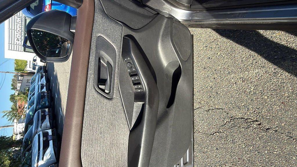 used 2023 Nissan Rogue car, priced at $21,871