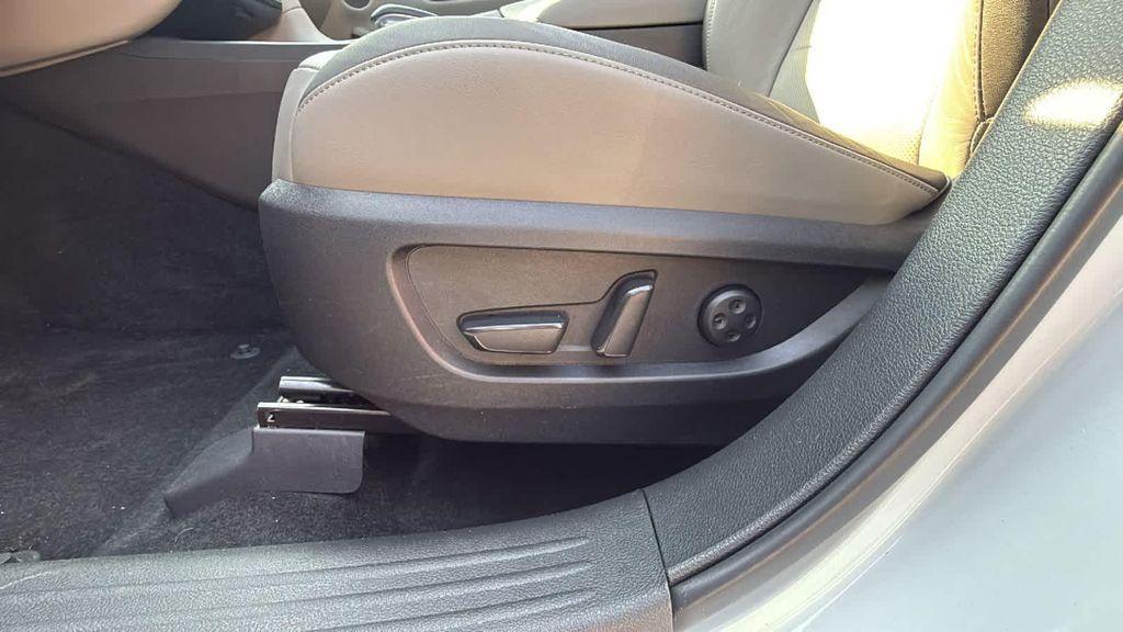 used 2024 INFINITI QX50 car, priced at $36,599