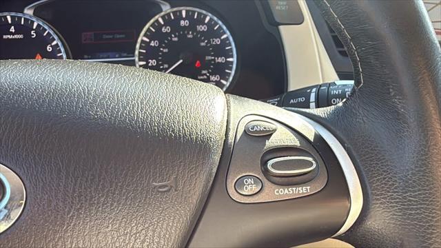 used 2019 INFINITI QX60 car, priced at $20,425