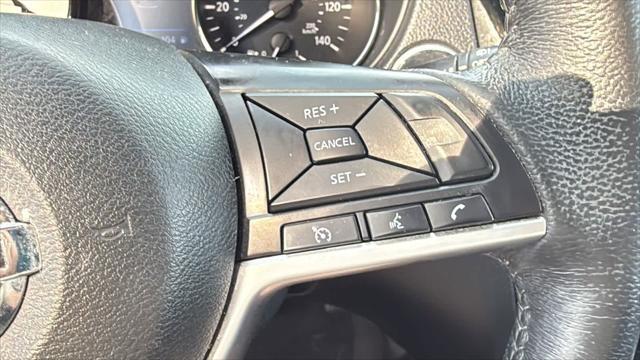 used 2019 Nissan Rogue car, priced at $14,795