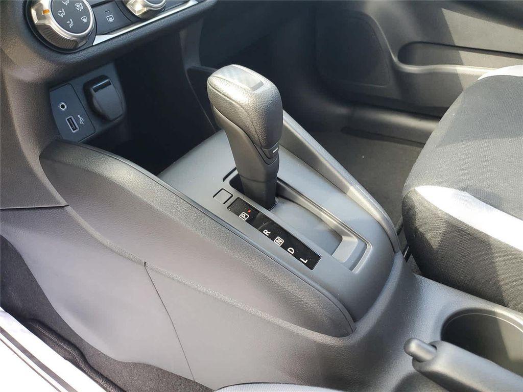 new 2025 Nissan Versa car, priced at $20,867