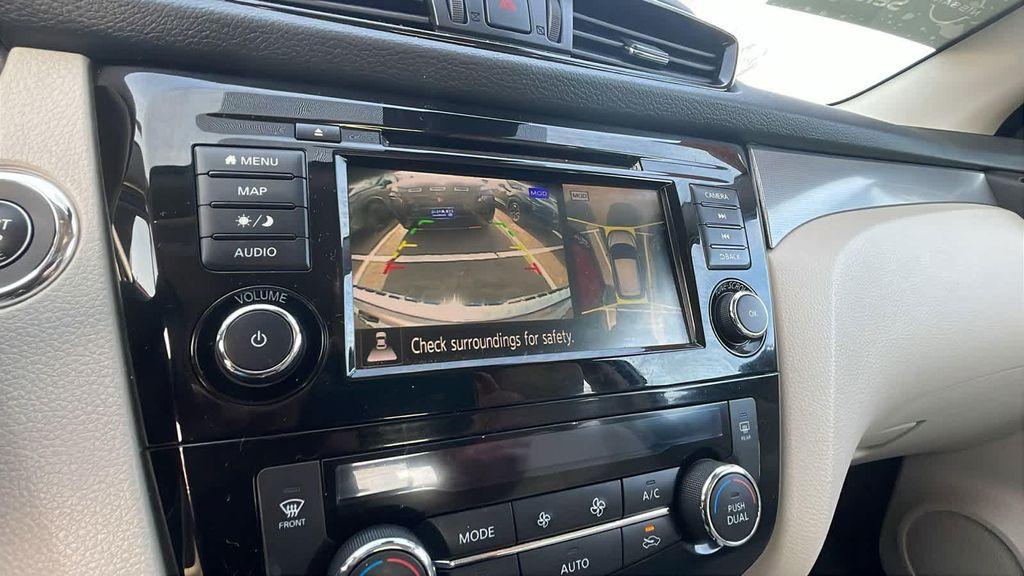 used 2020 Nissan Rogue Sport car, priced at $22,876