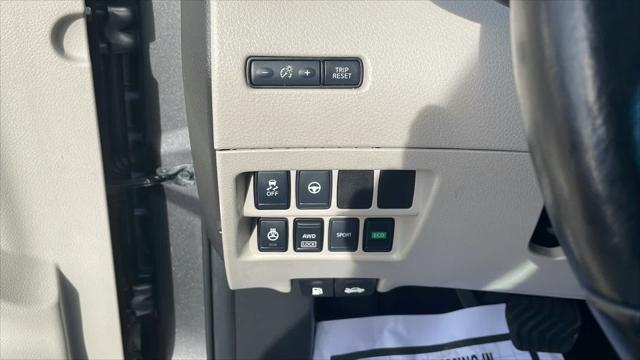 used 2020 Nissan Rogue Sport car, priced at $22,444