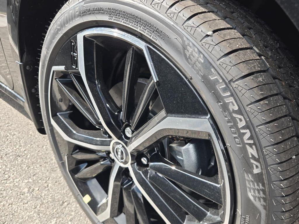 new 2025 Nissan Altima car, priced at $33,204