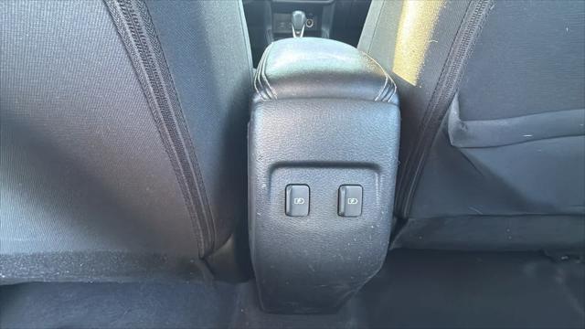 used 2021 Nissan Kicks car, priced at $16,994