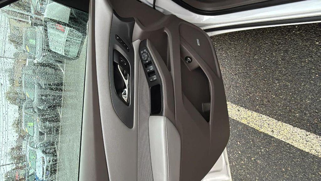 used 2019 Chevrolet Traverse car, priced at $21,010