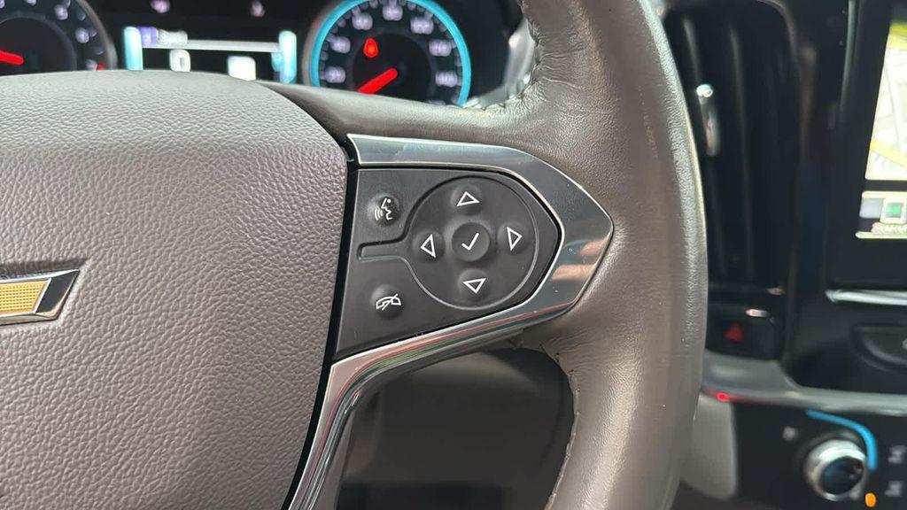 used 2019 Chevrolet Traverse car, priced at $21,010