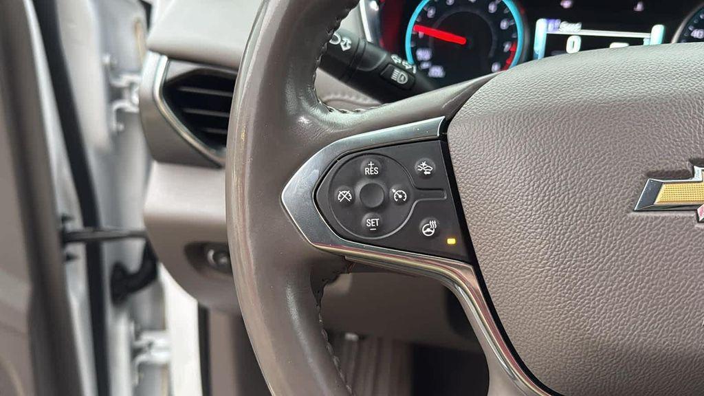 used 2019 Chevrolet Traverse car, priced at $21,010