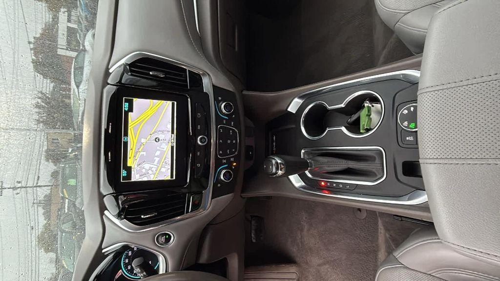 used 2019 Chevrolet Traverse car, priced at $21,010